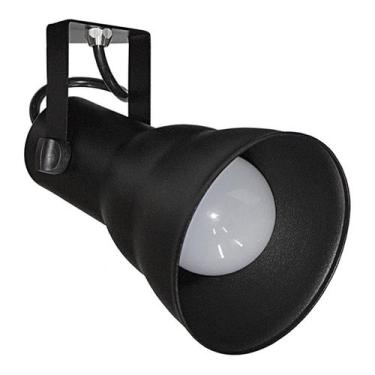 Imagem de Spot De Sobrepor Hol Eletrocalha E27 Taschibra