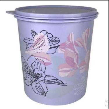 Imagem de Tupper Cx Café e Filtro - Lirio 3,7L - Tupperware