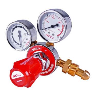 Imagem de Regulador De Argônio - Noll