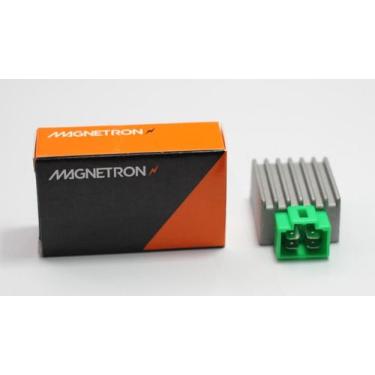 Imagem de Retificador Magnetron 90271370 - CG 125 FAN 09-13 - CG 150 TITAN 04-08