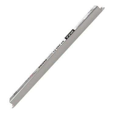 Imagem de Fonte driver slim 12v a 72w bivolt - avant