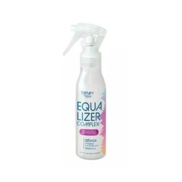 Imagem de Vloss Equalizer Complex Acelerador Capilar 150ml