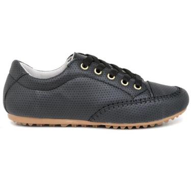 Imagem de Sapatênis Infantil Masculino Meninos Tenis Casual Confort - Polo Blu, 