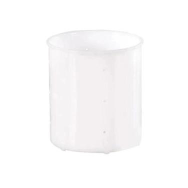 Imagem de Kit De Formas Para Queijo Caseiro Com 2 Minas 500g + 2 Minas 1kg - Inj