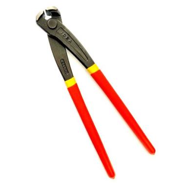 Imagem de Alicate Torquês Armador 10 Polegadas (250mm) Turquesa - IDEA+PRO