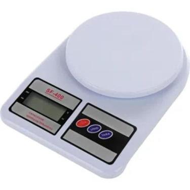 Imagem de Balança Digital de cozinha  - TOK house