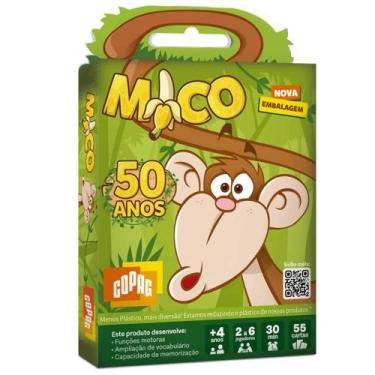 Imagem de Jogo do mico copag, ., UN