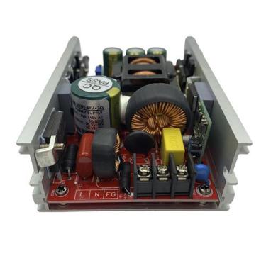 Imagem de Fonte mãe onelight para wash 36x10w 300w-44v+24v