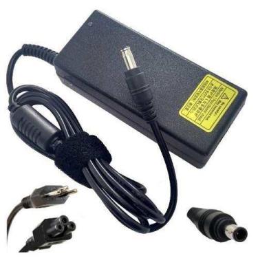 Imagem de Fonte para Notebook Samsung Rv411 Rv415 Rv419 Rf511 Bivolt - Power