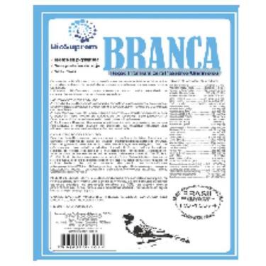 Imagem de Farinhada BioSuprem Branca - 1kg