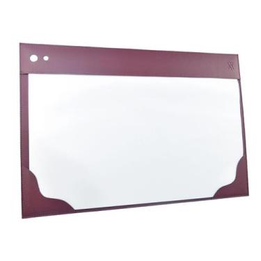 Imagem de Risque Rabisque Prada A3- Office Designer Odp15, Vinho