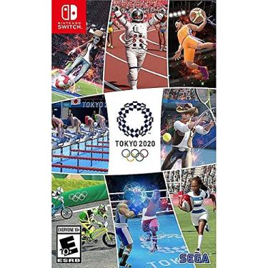 Imagem de Tokyo 2020 Olympic Games - Nintendo Switch