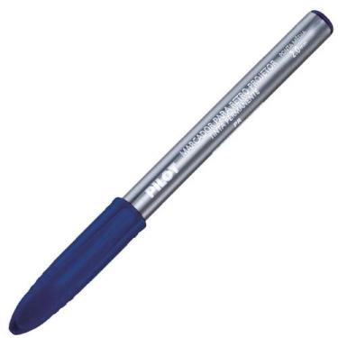 Imagem de Marcador para Retro Projetor Pilot 2.0, AZUL