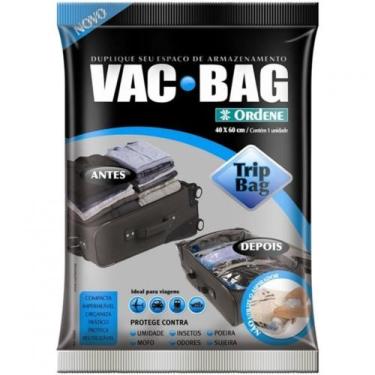 Imagem de Trip BAG para Viagens 40X60CM 55000- Ordene
