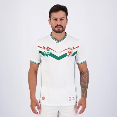 Imagem de Camisa Junpe União São João I 2025-Masculino