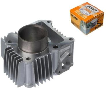 Imagem de Cilindro com Camisa KMP Crypton 105 - 1998 a 2005
