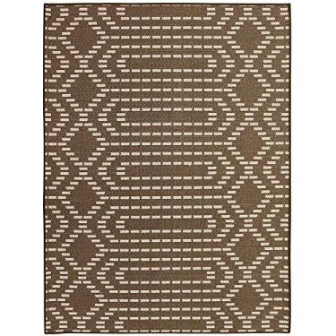 Imagem de Tapete Para Sala Dupla Face Cesto 1,50x2,00 São Carlos