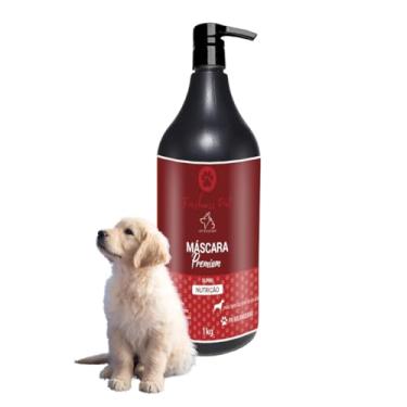 Imagem de Máscara Premium Super Nutrição Fleshness Pet 1kg