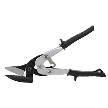 Imagem de Cortadores de Fio, Tesoura de Folha de Ferro de 10 Polegadas Cortador de Carpete Cortador de Chapa Metálica Tesoura Resistente Tesoura de Corte de Metal Industrial Tesoura de