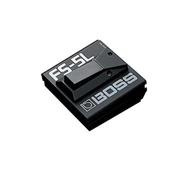 Imagem de Fs-5l | Pedal Footswitch (latch) Fs-5l