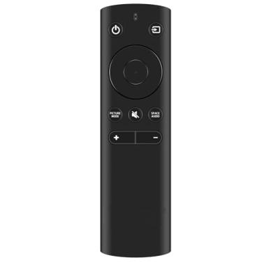 Imagem de Substitua o controle remoto aplicável ao monitor de jogos AORUS FO48U 48 polegadas 4K OLED