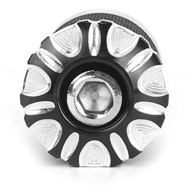 Imagem de Motocicleta Shifter Peg-boleto de Alumínio Alavanca de Mudança de Engrenagem Dedo do pé Resto Apto para 883 Xl 1200