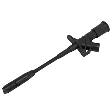 Imagem de Gancho de Teste Multímetro Mini Gancho de Teste, de Reparo de Carro de Reparo de Carro de Sonda de Aço Inoxidável