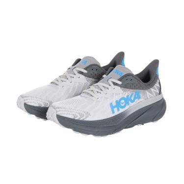 Imagem de Hoka Challenger 7 Outer Orbit/Hoka Blue 37 Largo