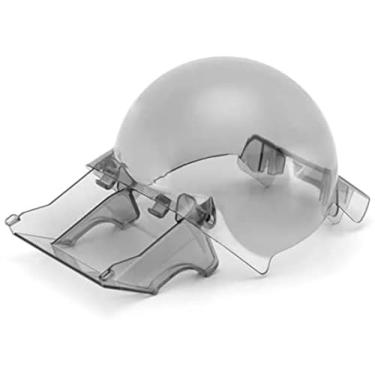 Imagem de BTG Protetor de câmera Gimbal compatível com acessórios DJI Mavic 2 Pro peça de reposição (capa de câmera Avic 2 Pro)