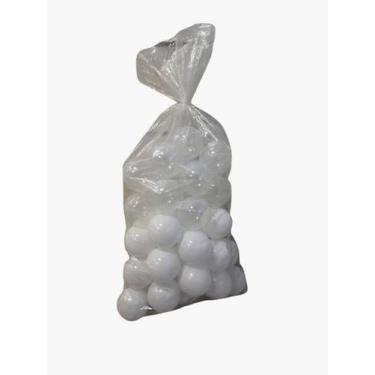 Imagem de Bolinhas kit com 50 - BATATINHAS BRINQUEDOS, Revelação