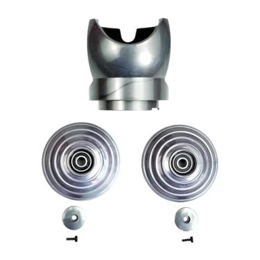 Imagem de Conector de cabeça de limpador de alto torque adequado para aspirador de pó Dyson V10 V11 V15 G5 apenas para cabeça de limpador de alto torque de 100 W