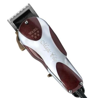 Imagem de Máquina De Corte Wahl Profissional Magic Clip 127V