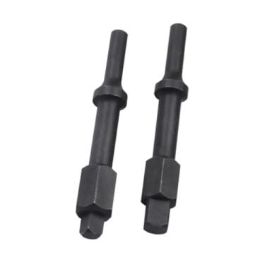 Imagem de Generic 2x32029 parafusos pneumáticos disjuntor 37315 3/8 "e 37316 1/2" adaptador de soquete de martelo de ar shake'n break