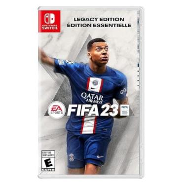 Imagem de FIFA 23 Legacy Edition [EUROPA]