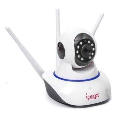 Imagem de Câmera Segurança Ipega Kp-Ca127 Resolução 1Mp Visão Noturna