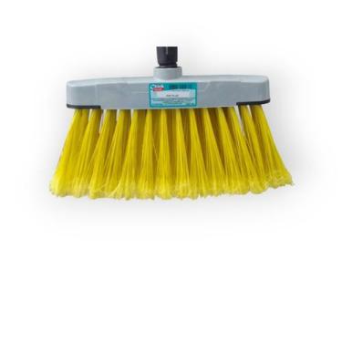 Imagem de Vassoura pop plastica plus - amn