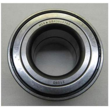 Imagem de Rolamento de roda Dianteiro Chevrolet Corsa 1994 a 2008 - NTN-SNR