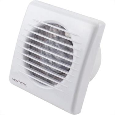 Imagem de Exaustor Ventisol P/Wc 100Mm Bivolt