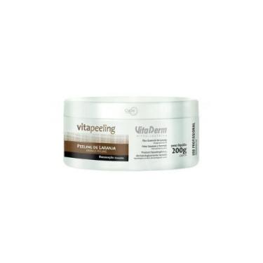 Imagem de Peeling De Laranja Vitaderm 200G - VITA DERM