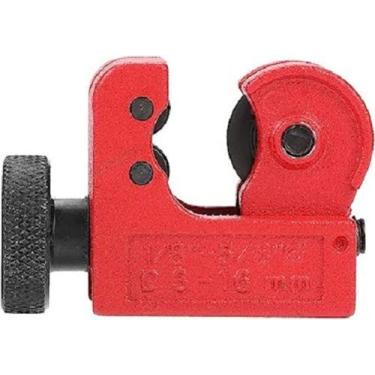 Imagem de Mini Cortador de Tubos Portatil Duravel e Resistente - GM Hair