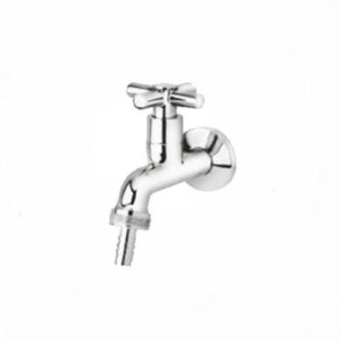 Imagem de Torneira Jardim Slim Cross 1153.C37 Cromado Perflex 10728910