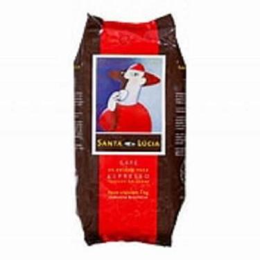 Imagem de Café santa lúcia origem gourmet grão 1kg