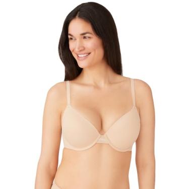 Imagem de Wacoal Sutiã push-up feminino Perfect Primer, Arena, 40D