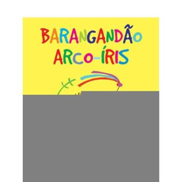 Imagem de Barangandão Arco-Íris