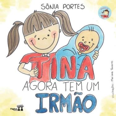 Imagem de Tina Agora Tem Um Irmão