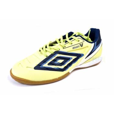Imagem de Tenis Sala 5 Bump club futsal amr - Umbro
