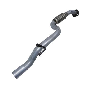Imagem de Tubo de Escape Intermediário Flexível Strada 1.8 2006 2011
