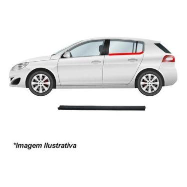 Imagem de Pestana traseira interna corsa 4 portas 96  todos -- - METALSYSTEM