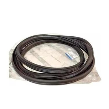 Imagem de Borracha Porta Traseira Fiat Novo Palio 2012-2016 Original 51905421