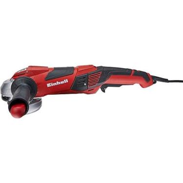 Imagem de Esmerilhadeira Angular 5 1100W Te-Ag 125 ce - Einhell